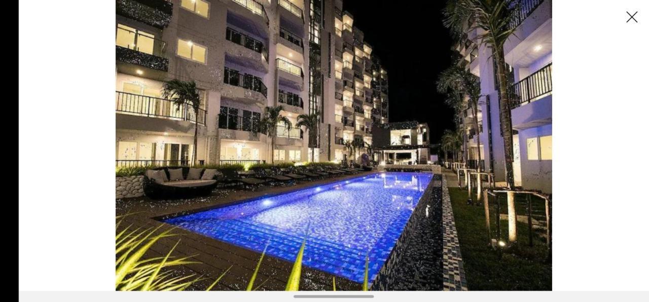 ทีพักติดหาดแหลม​แม่พิมพ์​Mantra Condo​ Rayong​ Ban Ang Extérieur photo