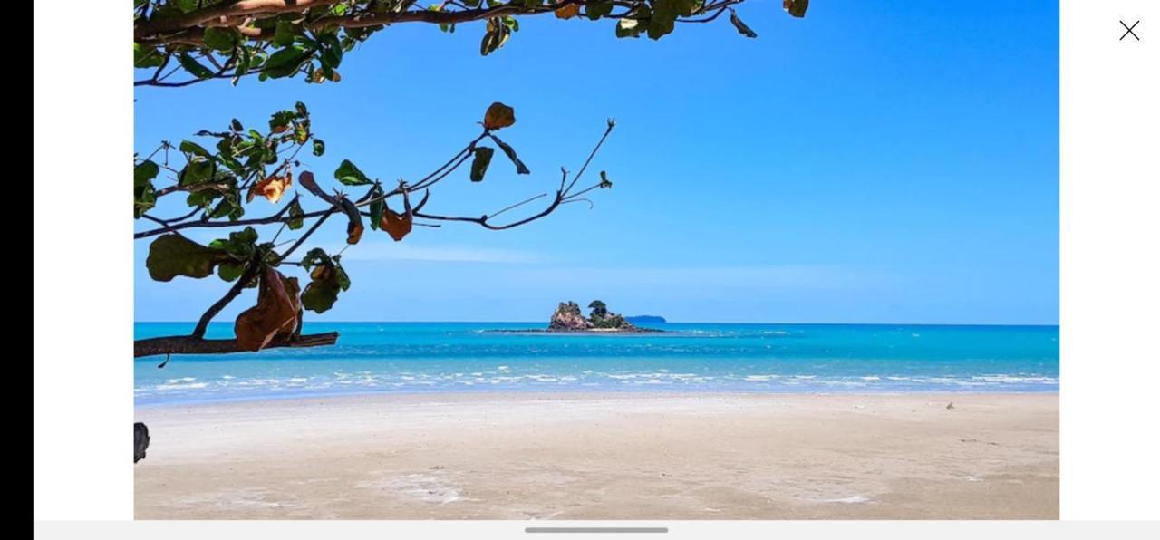 ทีพักติดหาดแหลม​แม่พิมพ์​Mantra Condo​ Rayong​ Ban Ang Extérieur photo
