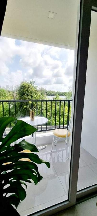 ทีพักติดหาดแหลม​แม่พิมพ์​Mantra Condo​ Rayong​ Ban Ang Extérieur photo