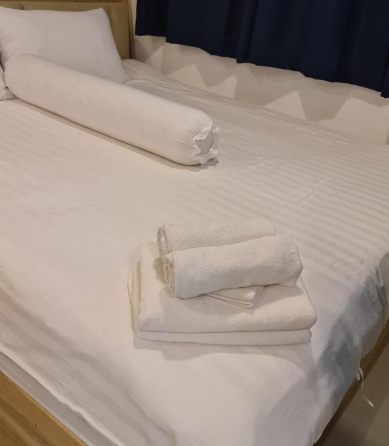 ทีพักติดหาดแหลม​แม่พิมพ์​Mantra Condo​ Rayong​ Ban Ang Extérieur photo